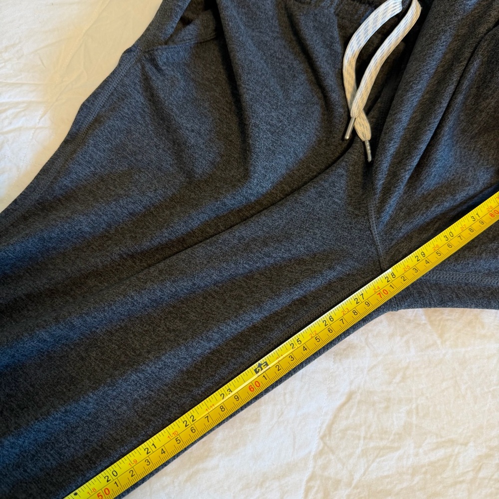 Vuori Performance Jogger, XS Long - Picture 8 of 8